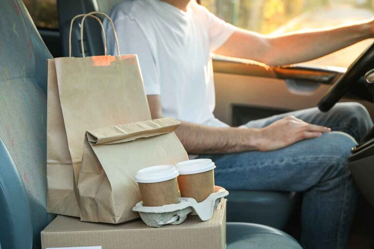 Is DoorDash Worth It As A Side Hustle Beaver Log